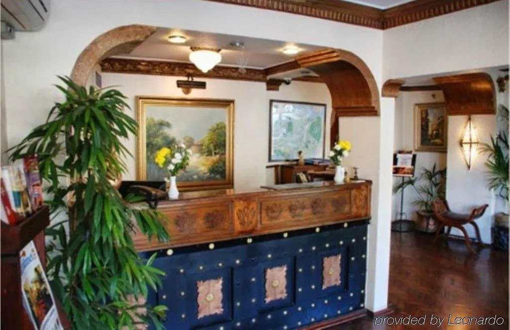 Megara Palace - Old City Istanbul 3*,