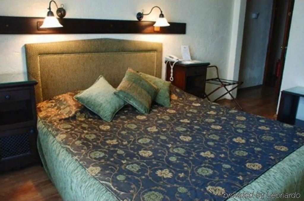 Hotel Megara Palace - Old City Istanbul