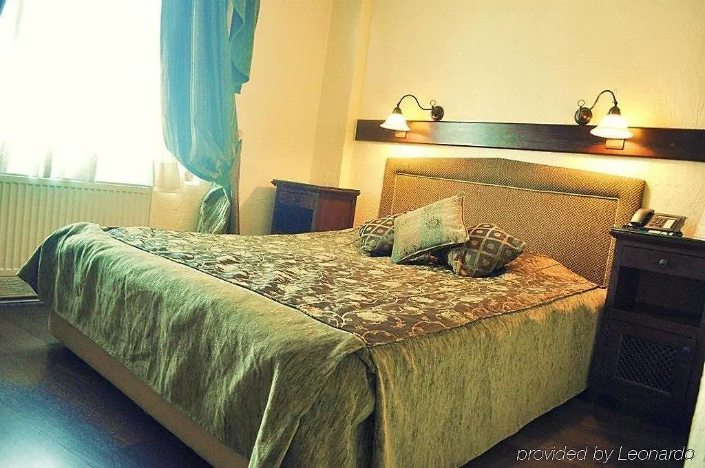 Megara Palace - Old City Istanbul