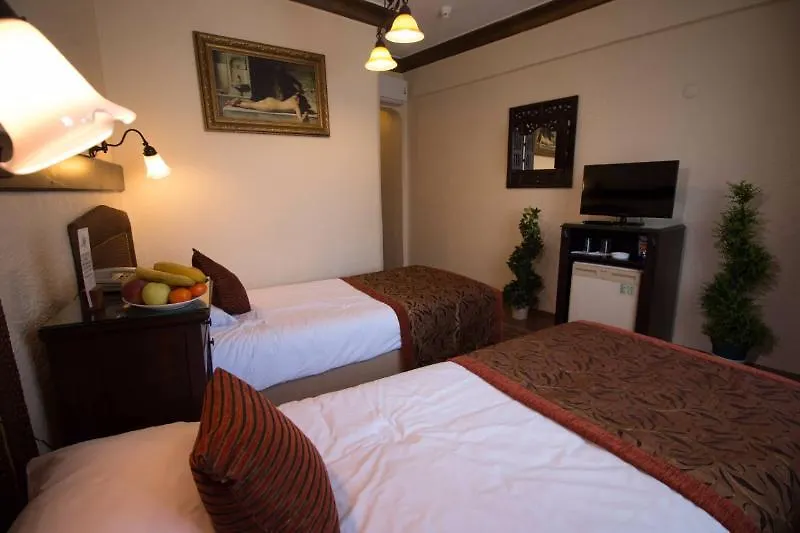Megara Palace - Old City Istanbul 3*,  Turkey