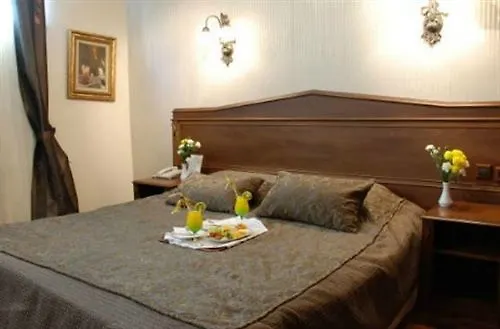 Megara Palace - Old City Istanbul 3*,  Turkey
