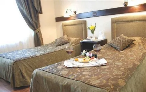Hotel Megara Palace - Old City Istanbul