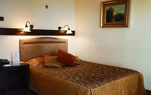 *** Hotel Megara Palace - Old City Istanbul Turkey