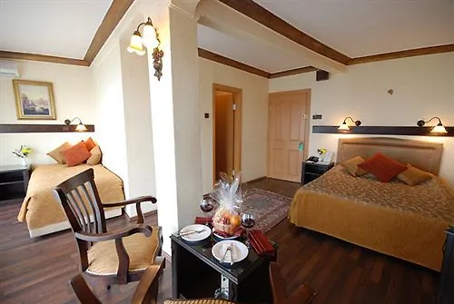 Hotel Megara Palace - Old City Istanbul