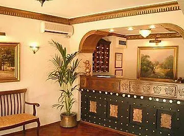 Megara Palace - Old City Istanbul 3*,
