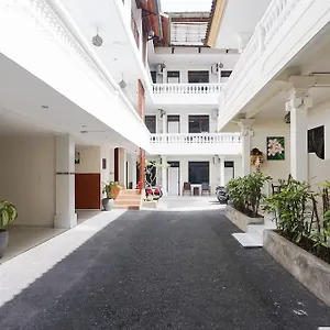 ** Hotel Garden Bali Dwipa Hotel, Kuta Indonesia