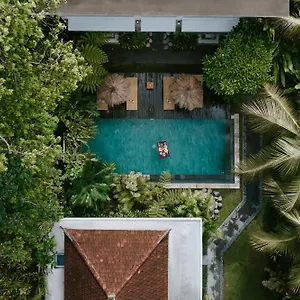 ** Guest house The Umari Indonesia