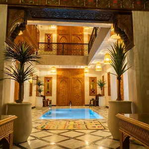  Riad Nadalinn Morocco