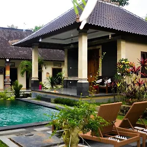  Bed & Breakfast Teba Junjungan Indonesia