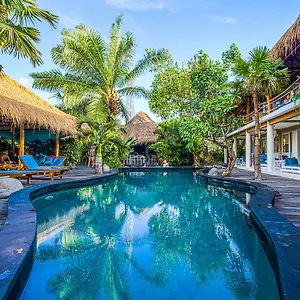 *** Hotel The Indonesia