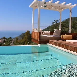 *** Hotel Loft - Adults Only Turkey