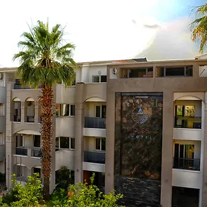 ** Hotel Two Seas Turkey
